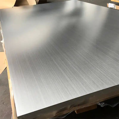 Duurzaam 7075 T7351 Aluminiumplaat