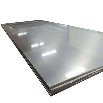 Meerdere doeleinden Vliegtuig Aluminiumplaat Metalen weerbestand