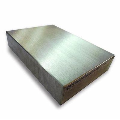 Antirust platte aluminiumplaten 7175 T7351 Aluminiumlegeringen voor lucht- en ruimtevaarttoepassingen