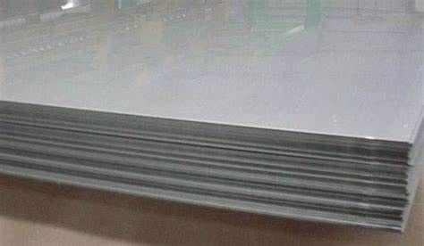 Tegen corrosie Aluminium platte plaat Lasbaar Aluminium plaat Aanpassing