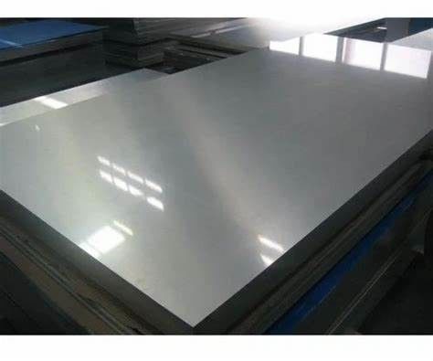 OEM Aluminium 7175 T7351 Vliegtuig Aluminiumplaten 2500mm-3500mm Maximale breedte