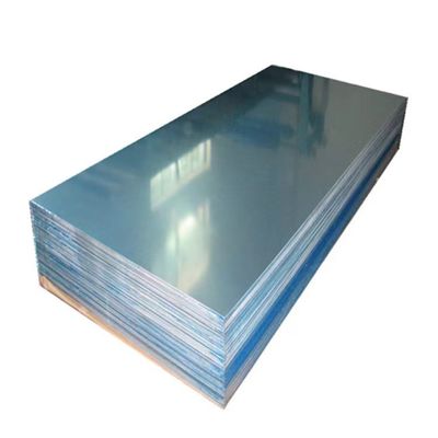 Warmtebestand Aluminium 7175 T7351 Plaat voor industriële doeleinden